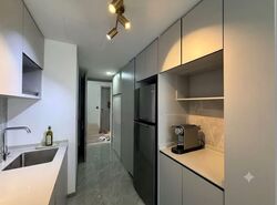 The Garden Residences (D19), Apartment #585048431